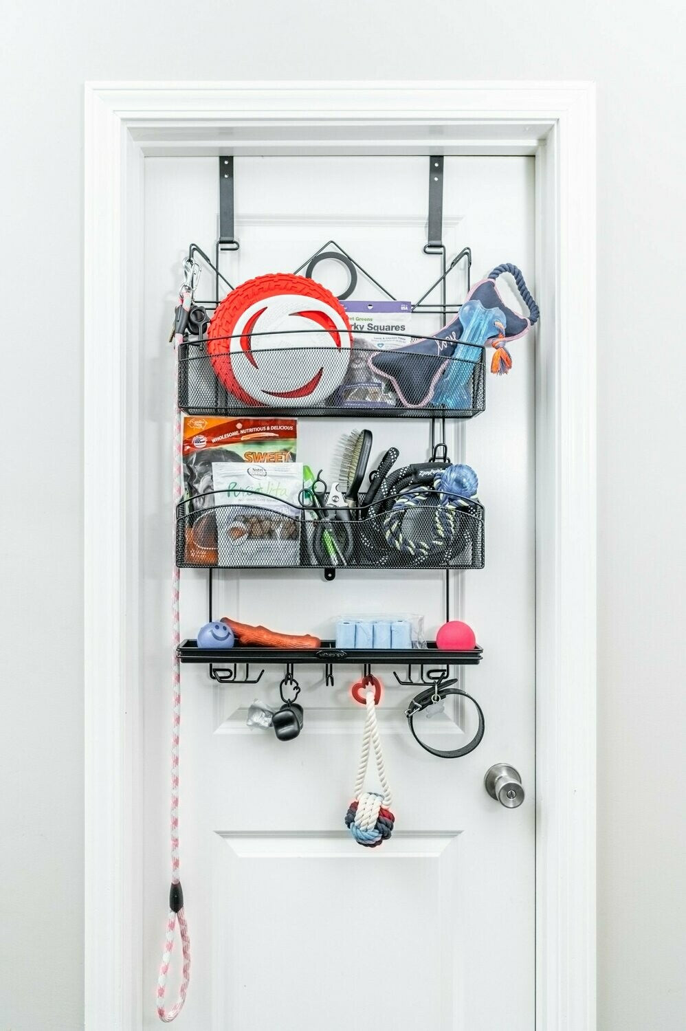 Pet Organizer