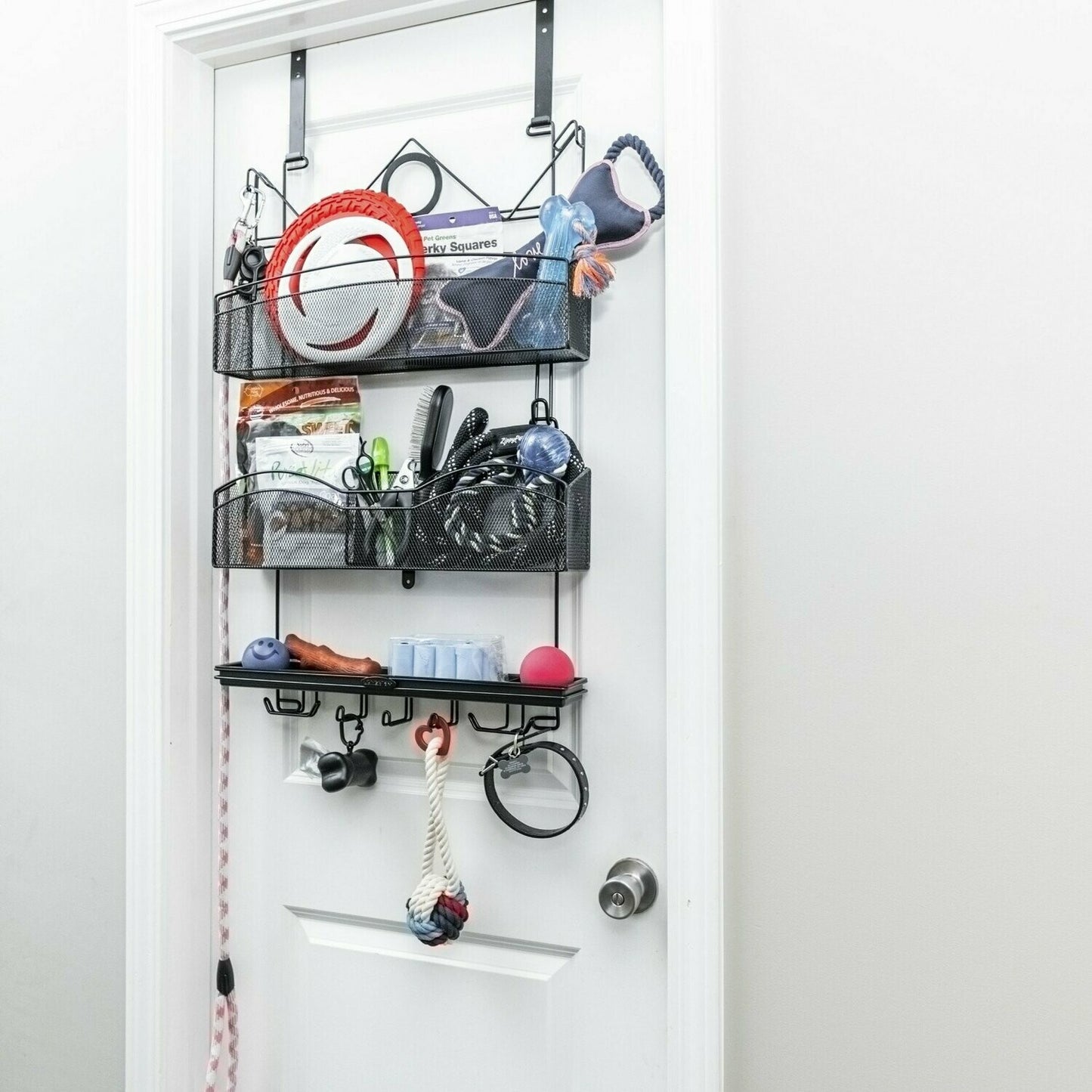 Pet Organizer