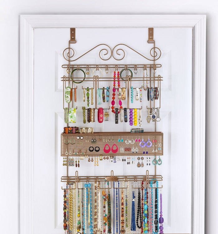 Women's Jewelry Organizer