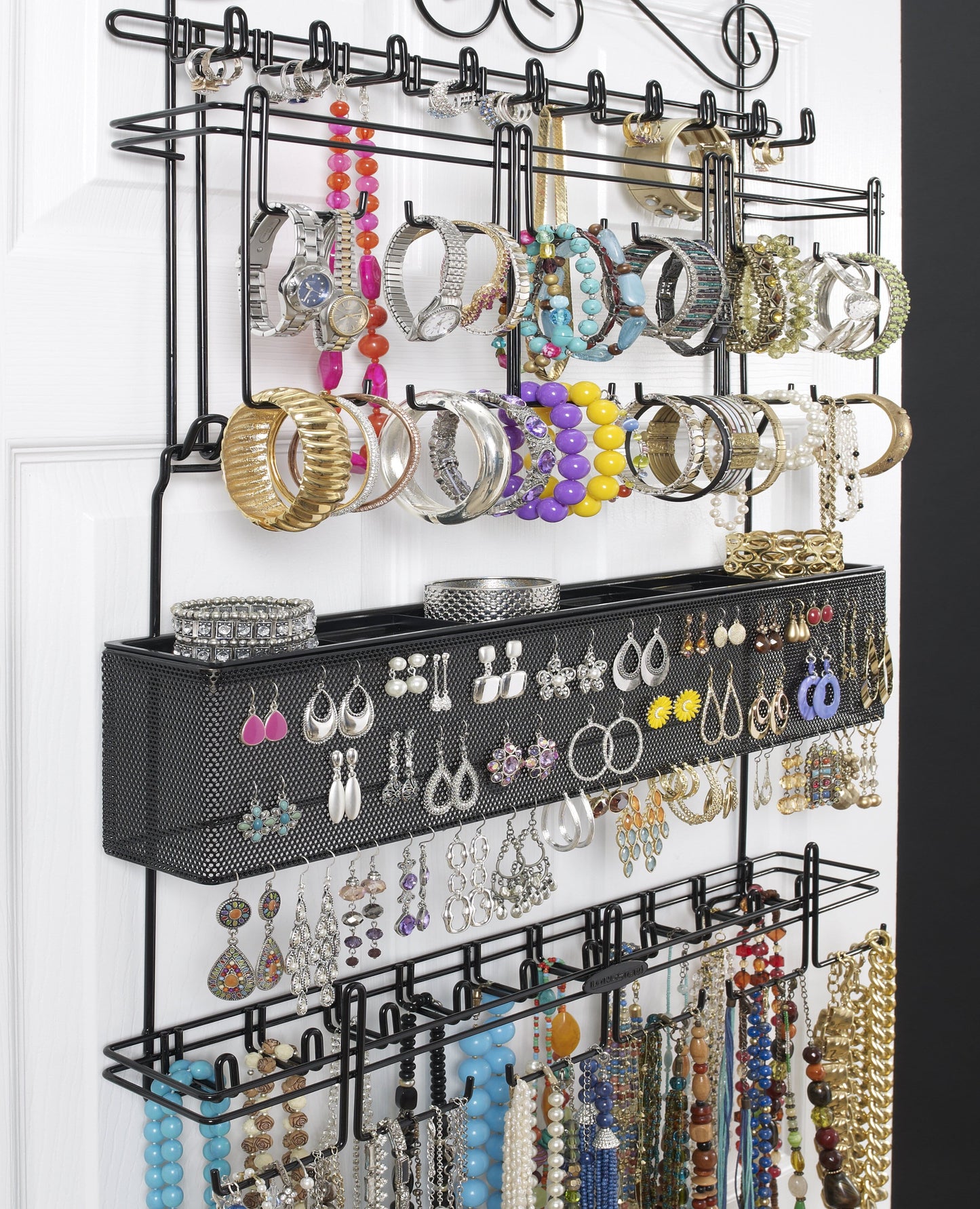 Women's Jewelry Organizer