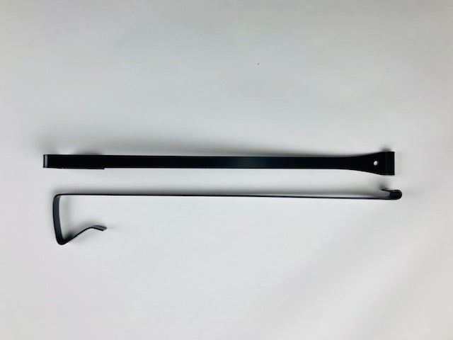 14″ Over the Door Bracket Sets