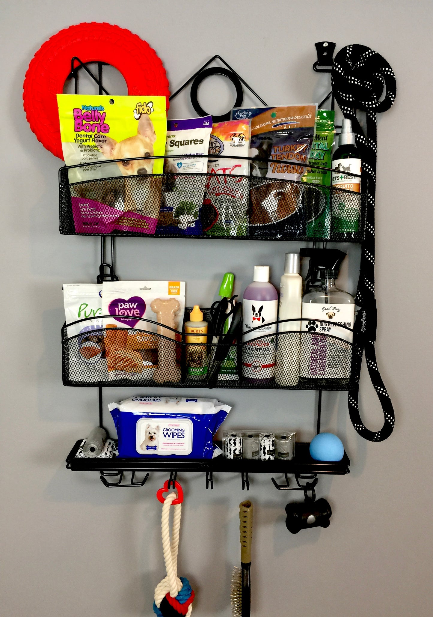 Pet Organizer